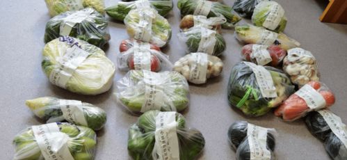 諸城開展考前食品安全專項(xiàng)抽檢，護(hù)航考生“舌尖上的安全”